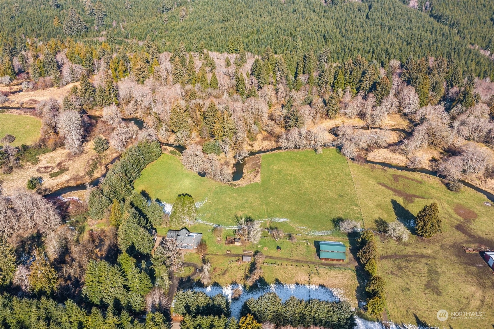 2723 North River Road Cosmopolis, WA 98537 - Photo 3 of 40 Gallery Image 3