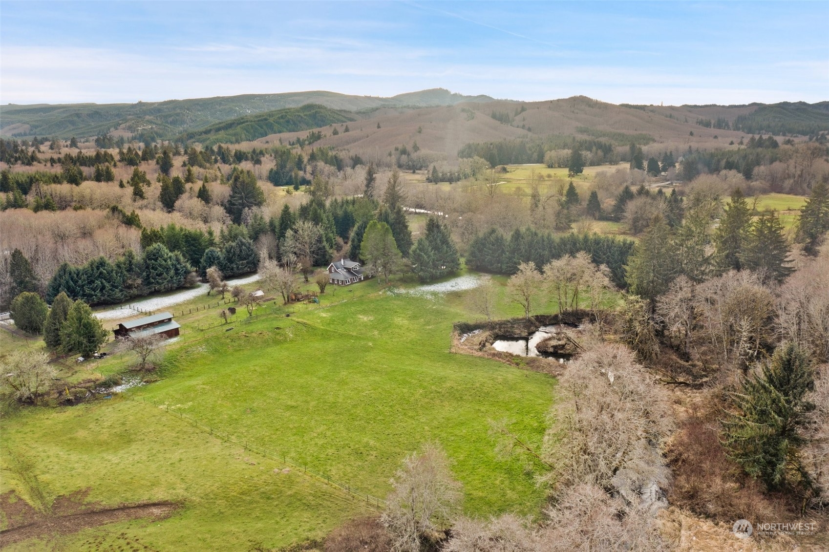 2723 North River Road Cosmopolis, WA 98537 - Photo 35 of 40 Gallery Image 35