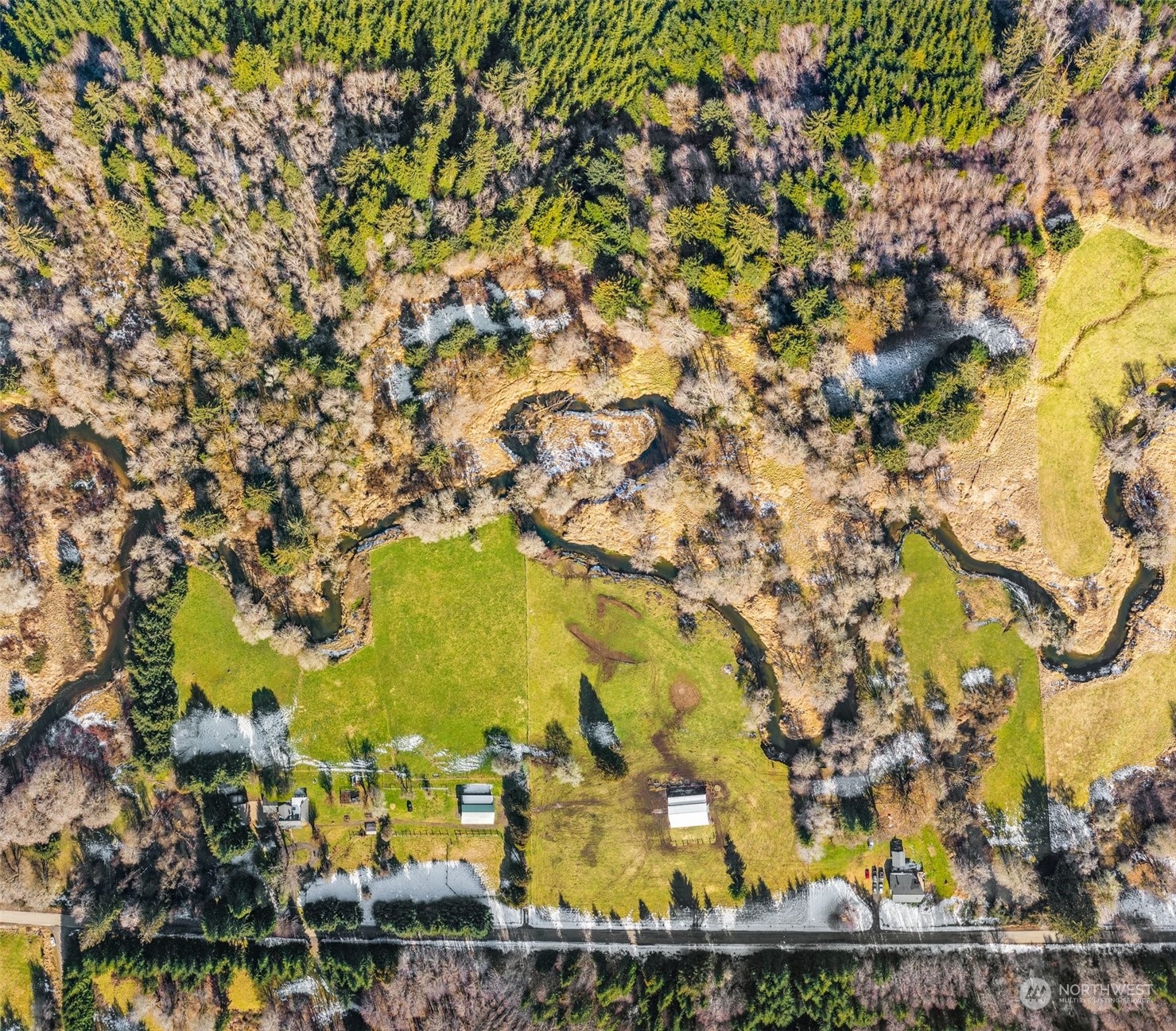 2723 North River Road Cosmopolis, WA 98537 - Photo 39 of 40 Gallery Image 39