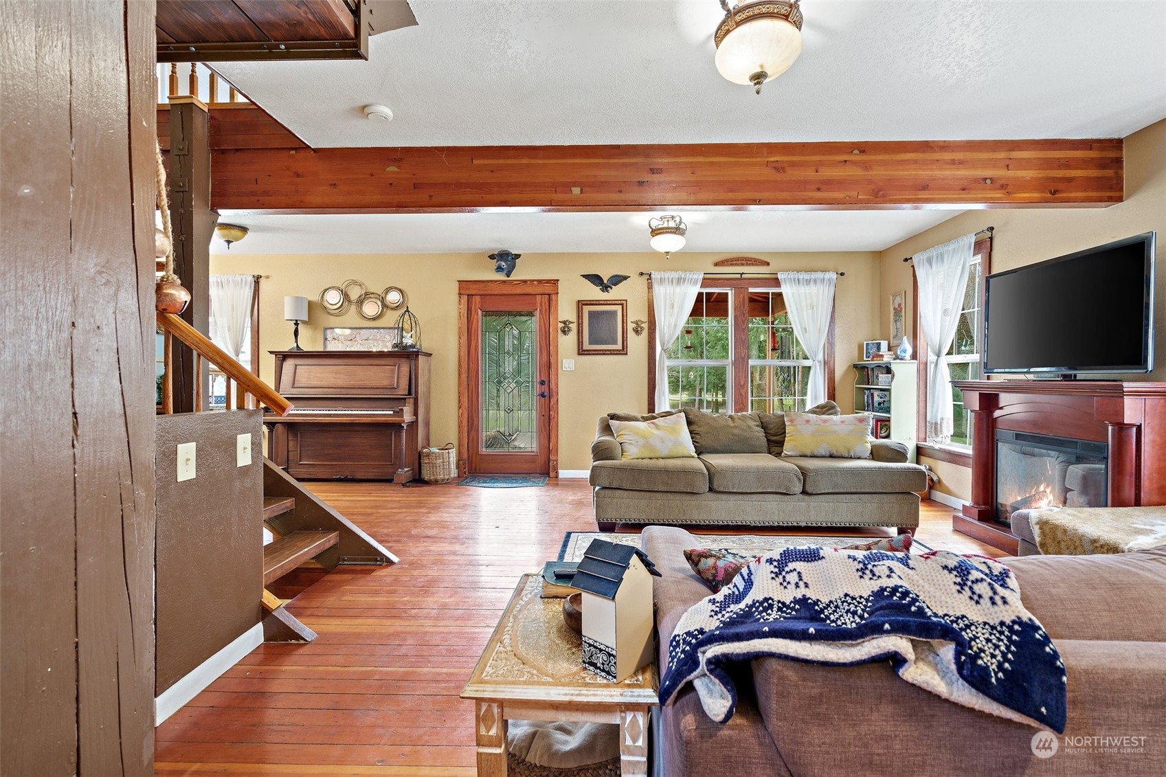 2723 North River Road Cosmopolis, WA 98537 - Photo 5 of 40 Gallery Image 5