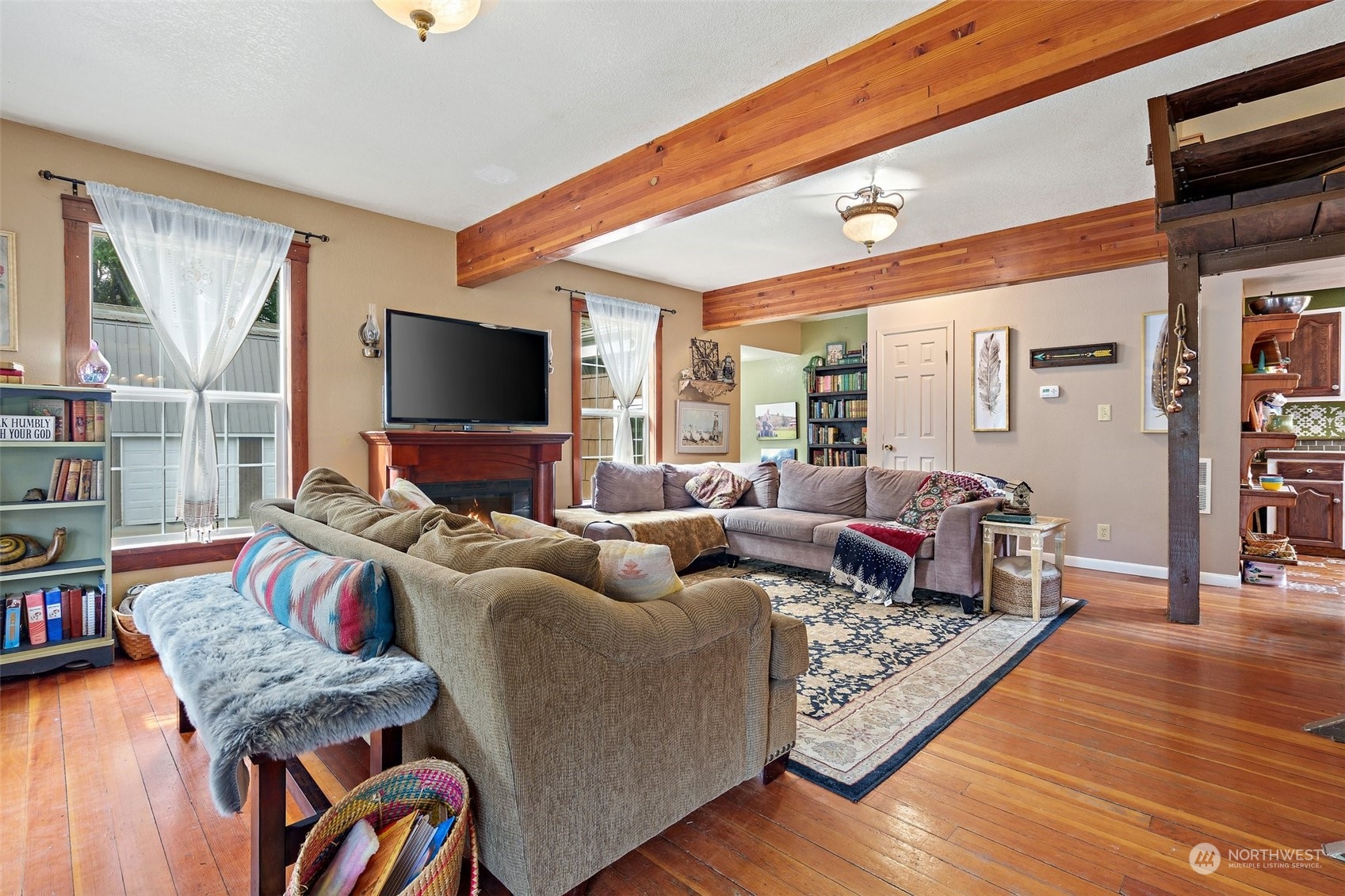 2723 North River Road Cosmopolis, WA 98537 - Photo 6 of 40 Gallery Image 6