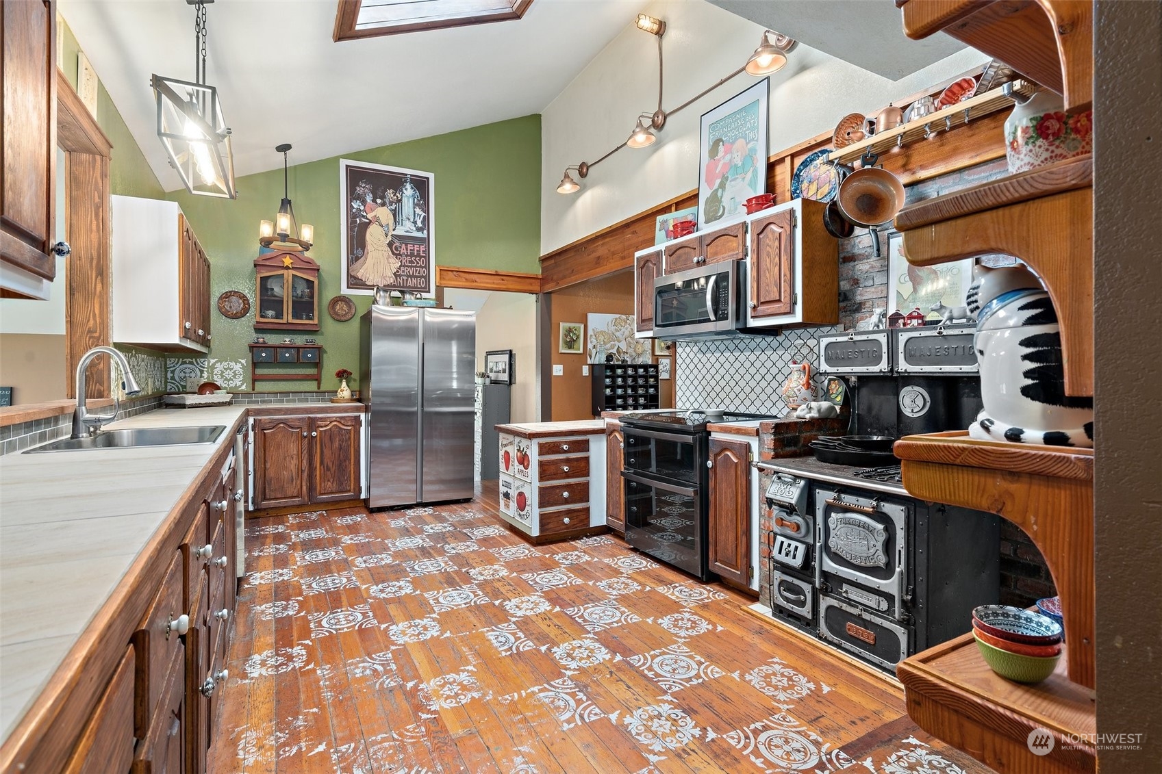 2723 North River Road Cosmopolis, WA 98537 - Photo 8 of 40 Gallery Image 8