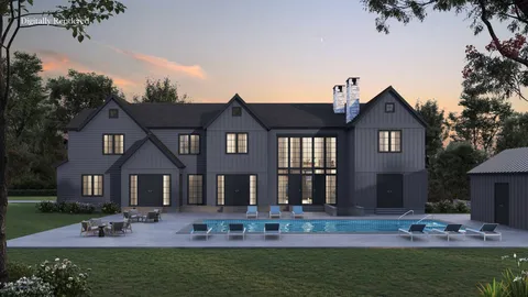 $1,850,000 | 540 Hands Creek Road, East Hampton, NY 11937