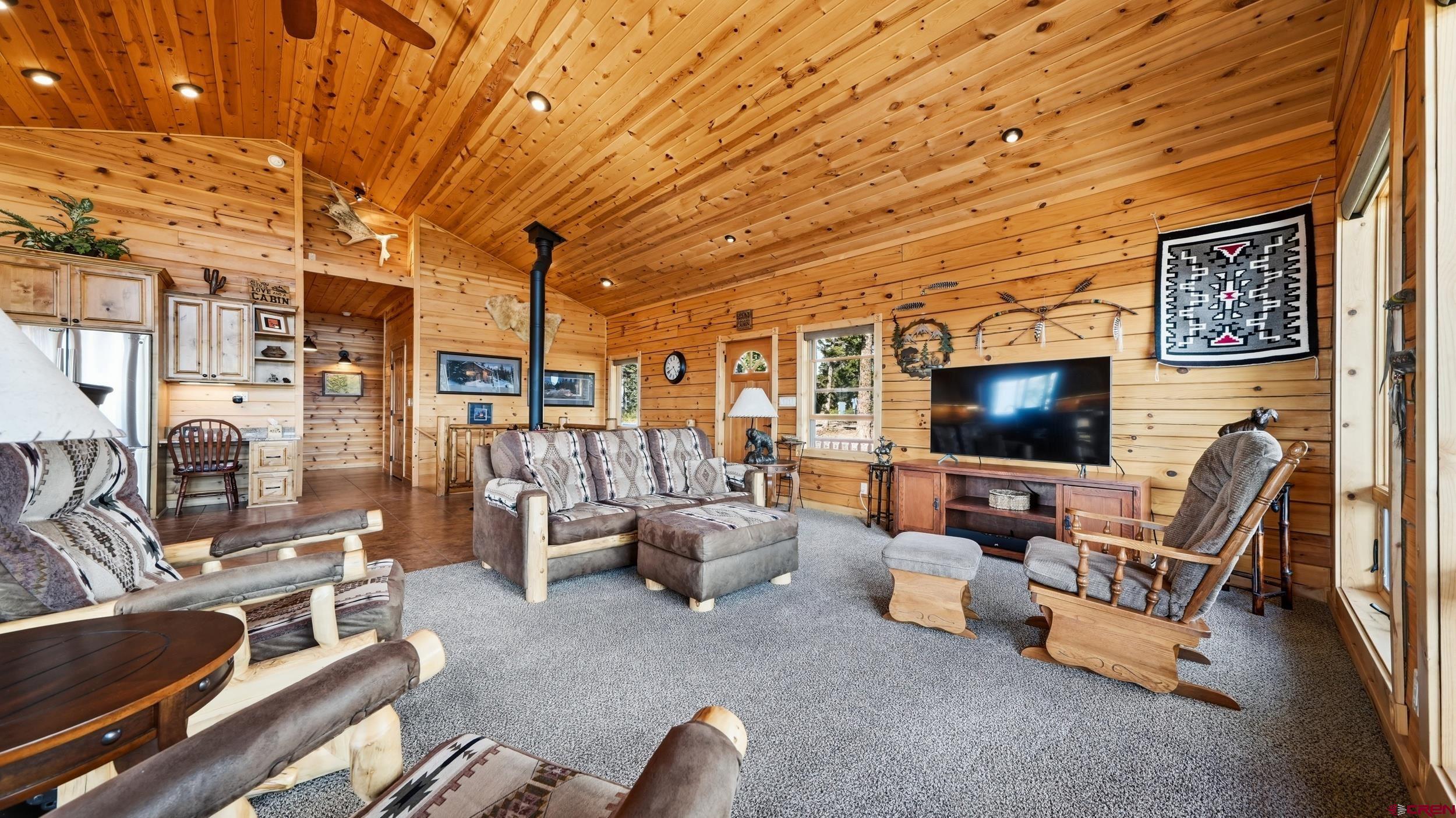 221 Ridge Road Cimarron, CO 81220 - Photo 9 of 45 Gallery Image 9