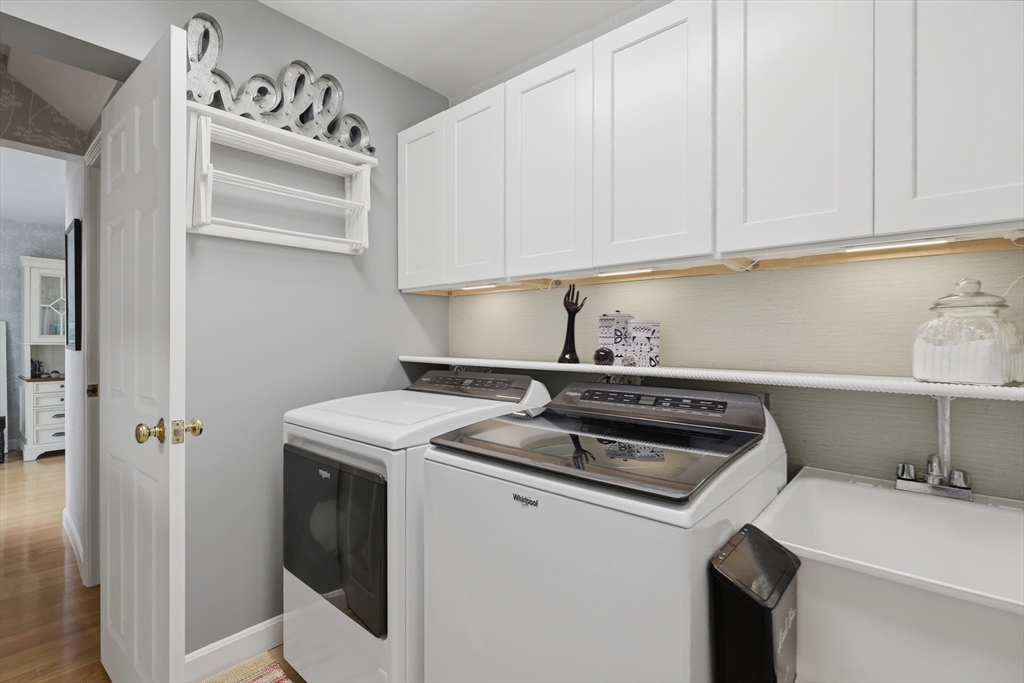 10 Spruce Street, Unit B Danvers, MA 01923 - Photo 21 of 37