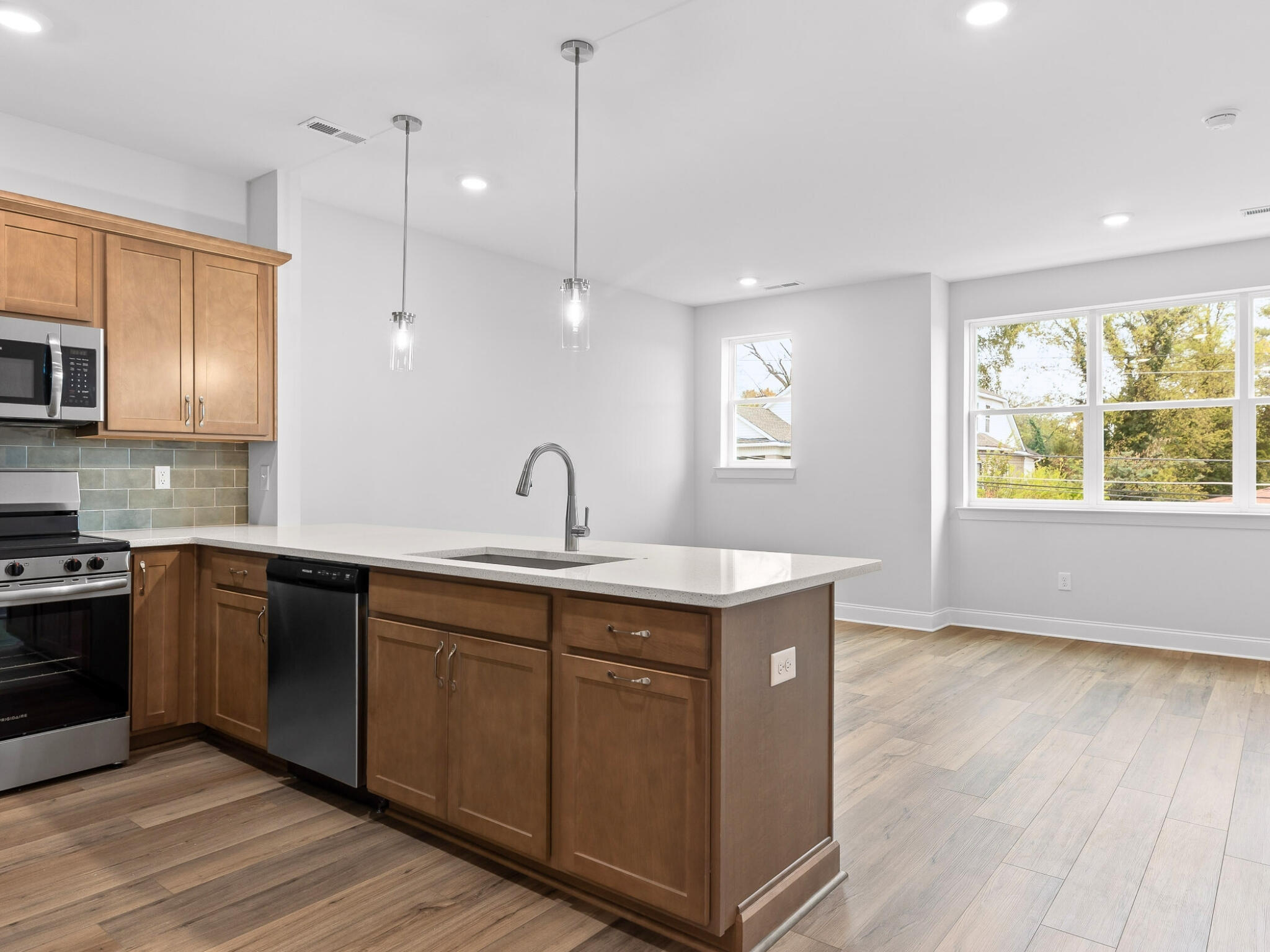 787 Bespoke Way, Unit 7 Chattanooga, TN 37403 - Photo 10 of 26 787 Bespoke Way #07