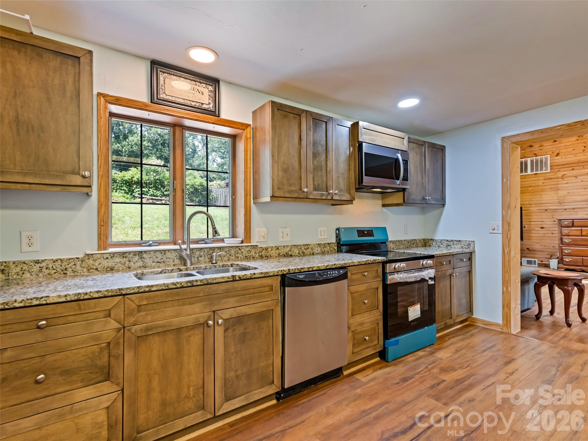 64 Turner Branch Road Maggie Valley, NC 28751 - Photo 21 of 36