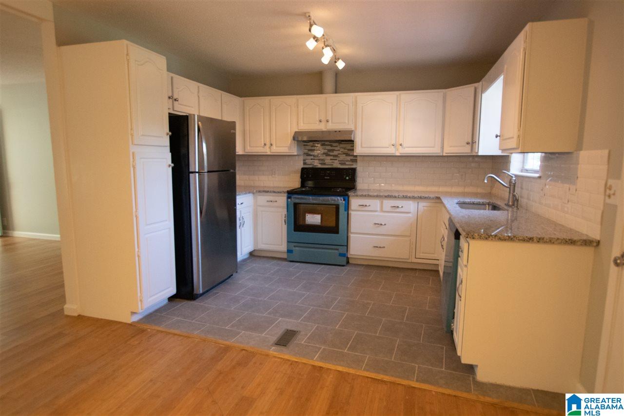 5600 Warrior Jasper Road Dora, AL 35062 - Photo 6 of 26