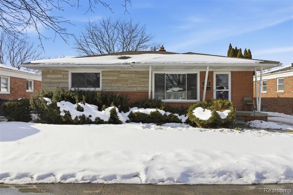 9290 Allen Road Allen Park, MI 48101 - Photo 1 of 18 Gallery Image 1