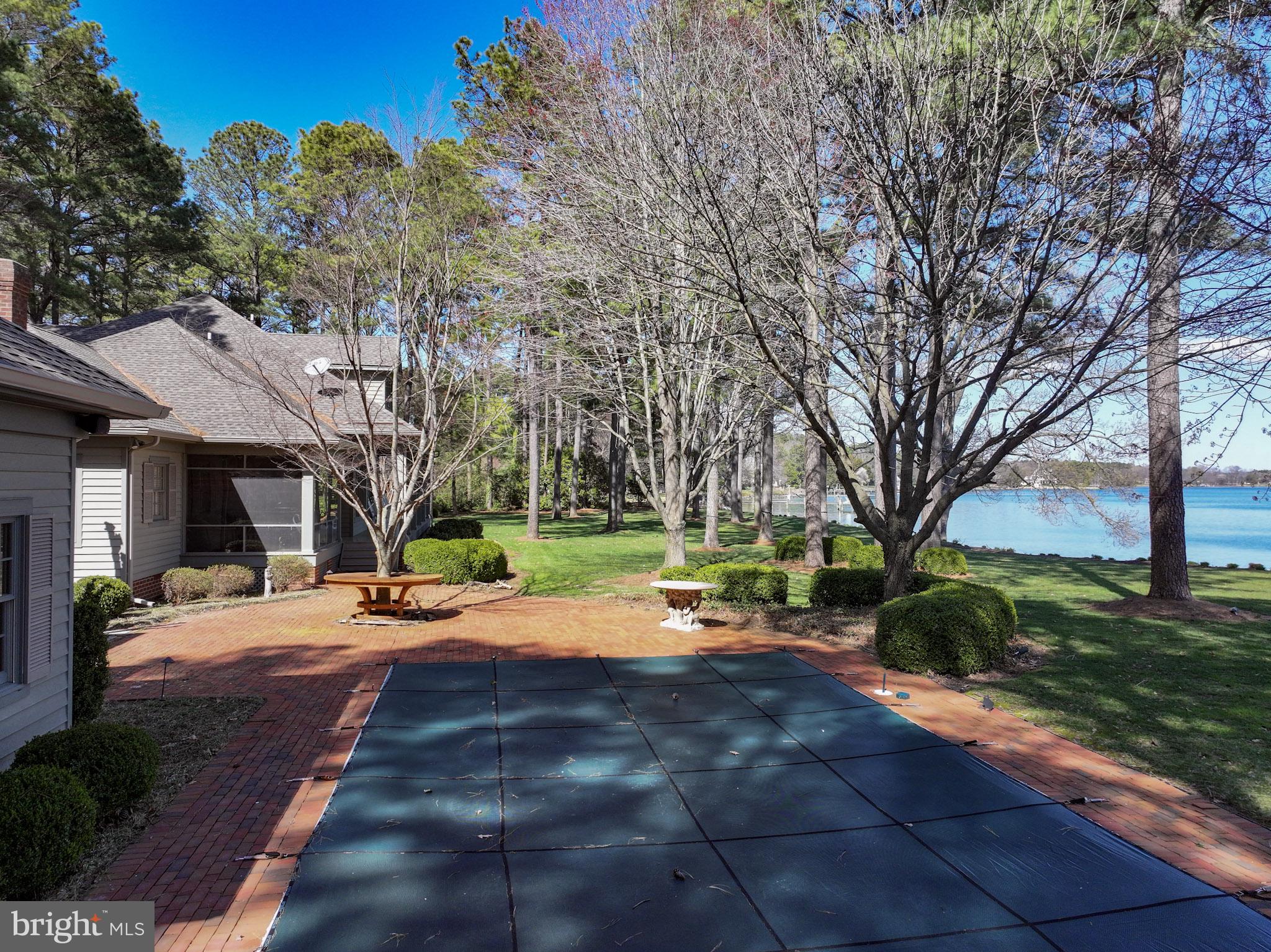 4335 World Farm Road Oxford, MD 21654 - Photo 109 of 133
