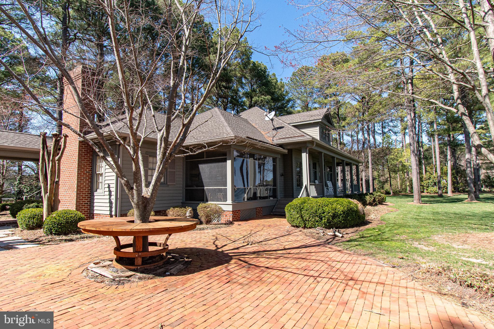 4335 World Farm Road Oxford, MD 21654 - Photo 11 of 133