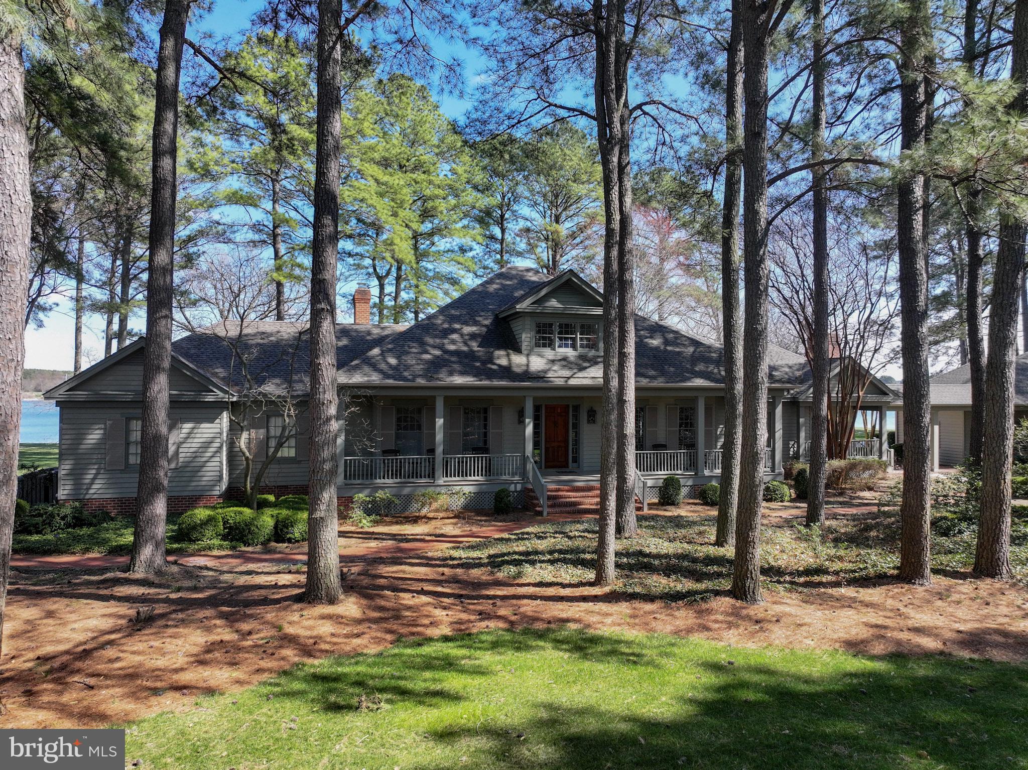 4335 World Farm Road Oxford, MD 21654 - Photo 111 of 133
