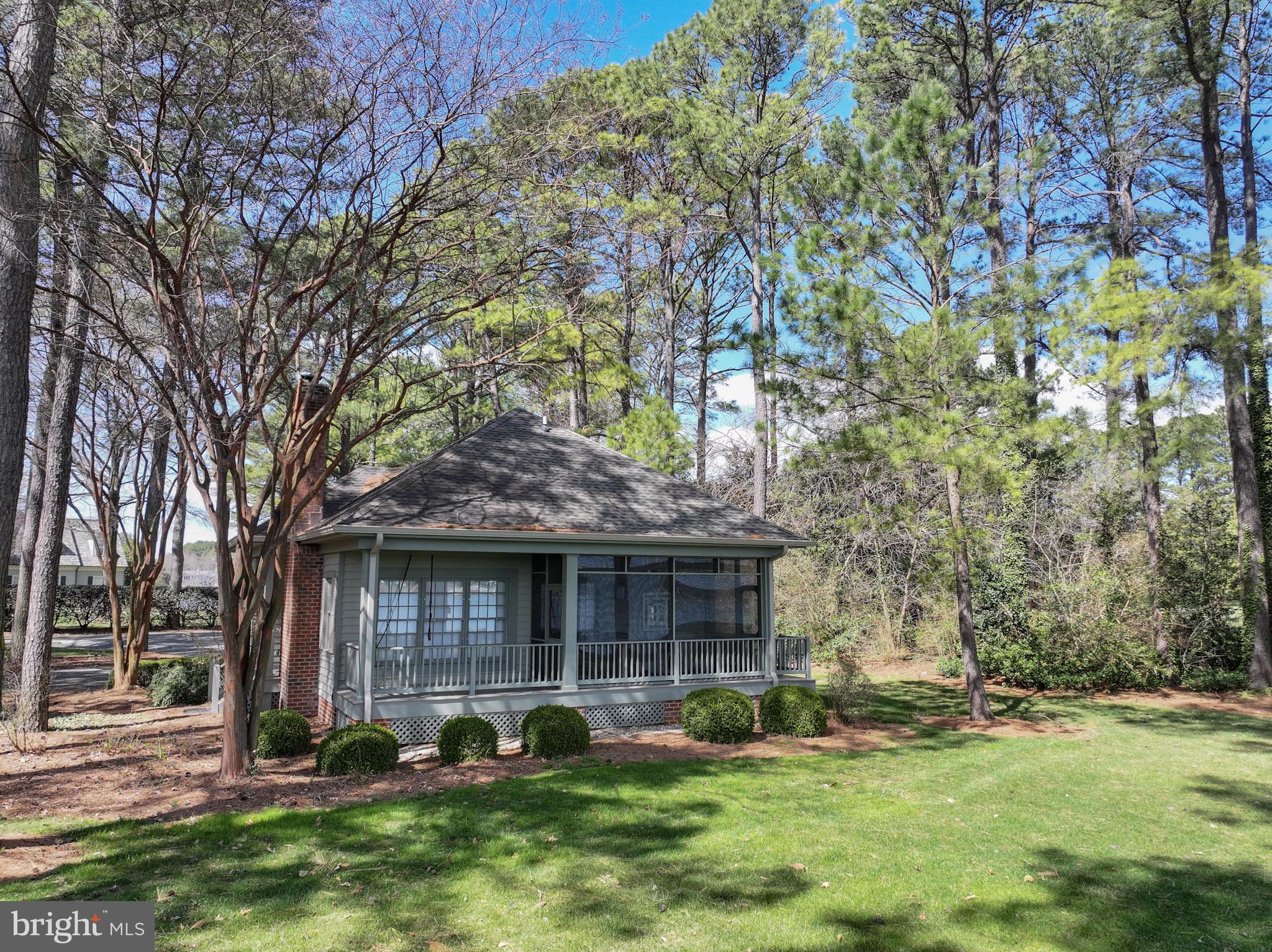 4335 World Farm Road Oxford, MD 21654 - Photo 115 of 133