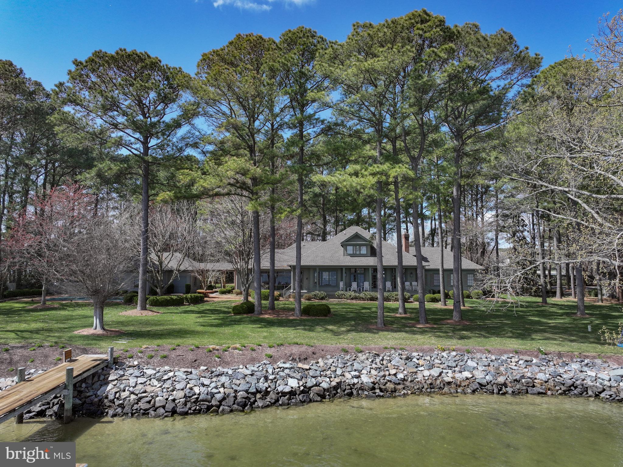 4335 World Farm Road Oxford, MD 21654 - Photo 118 of 133