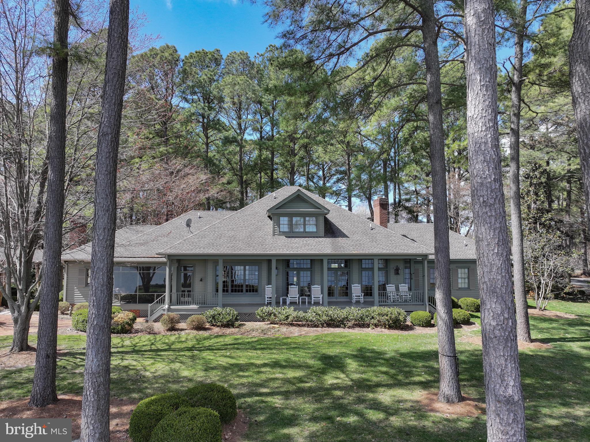 4335 World Farm Road Oxford, MD 21654 - Photo 119 of 133