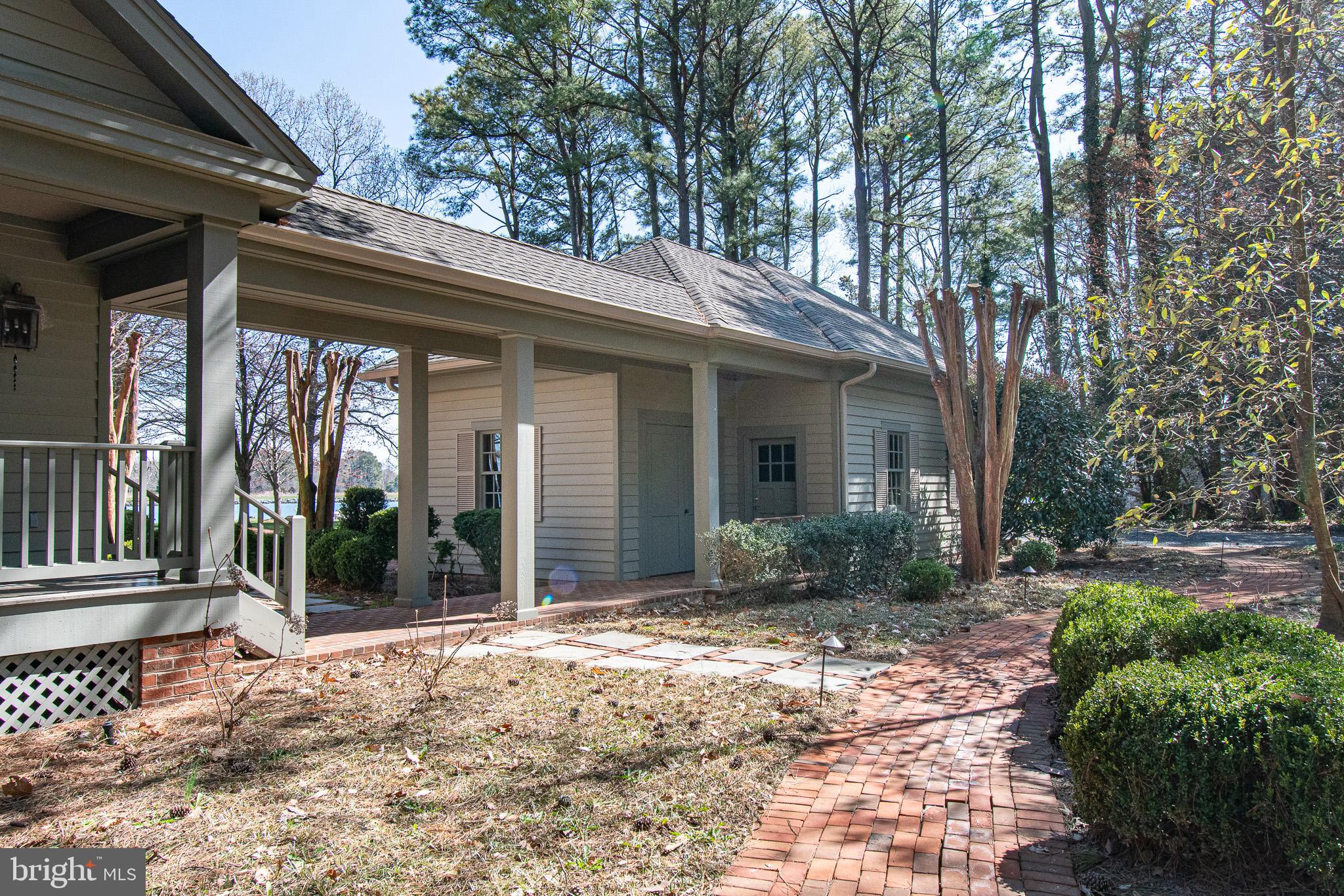 4335 World Farm Road Oxford, MD 21654 - Photo 12 of 133