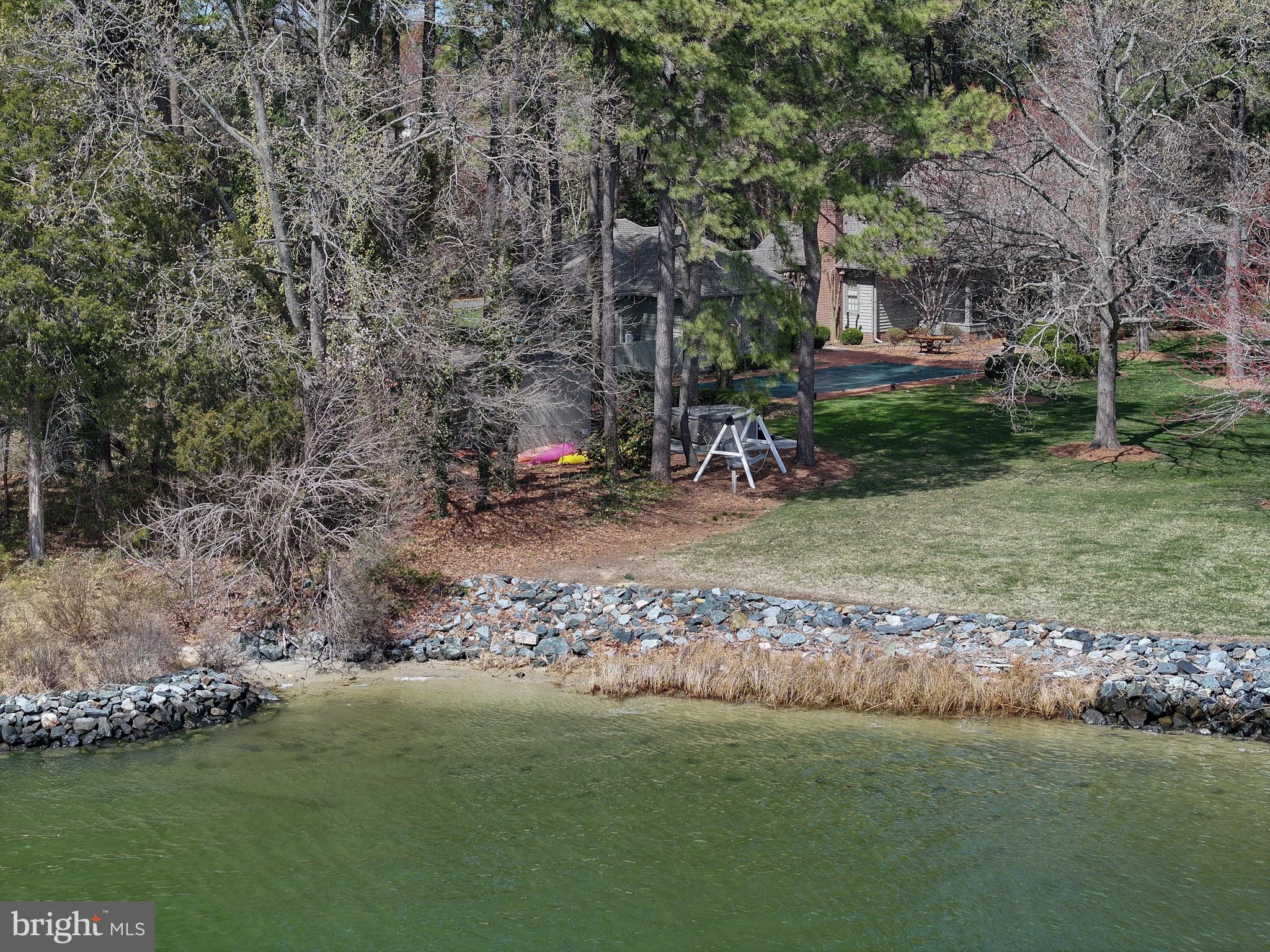 4335 World Farm Road Oxford, MD 21654 - Photo 126 of 133
