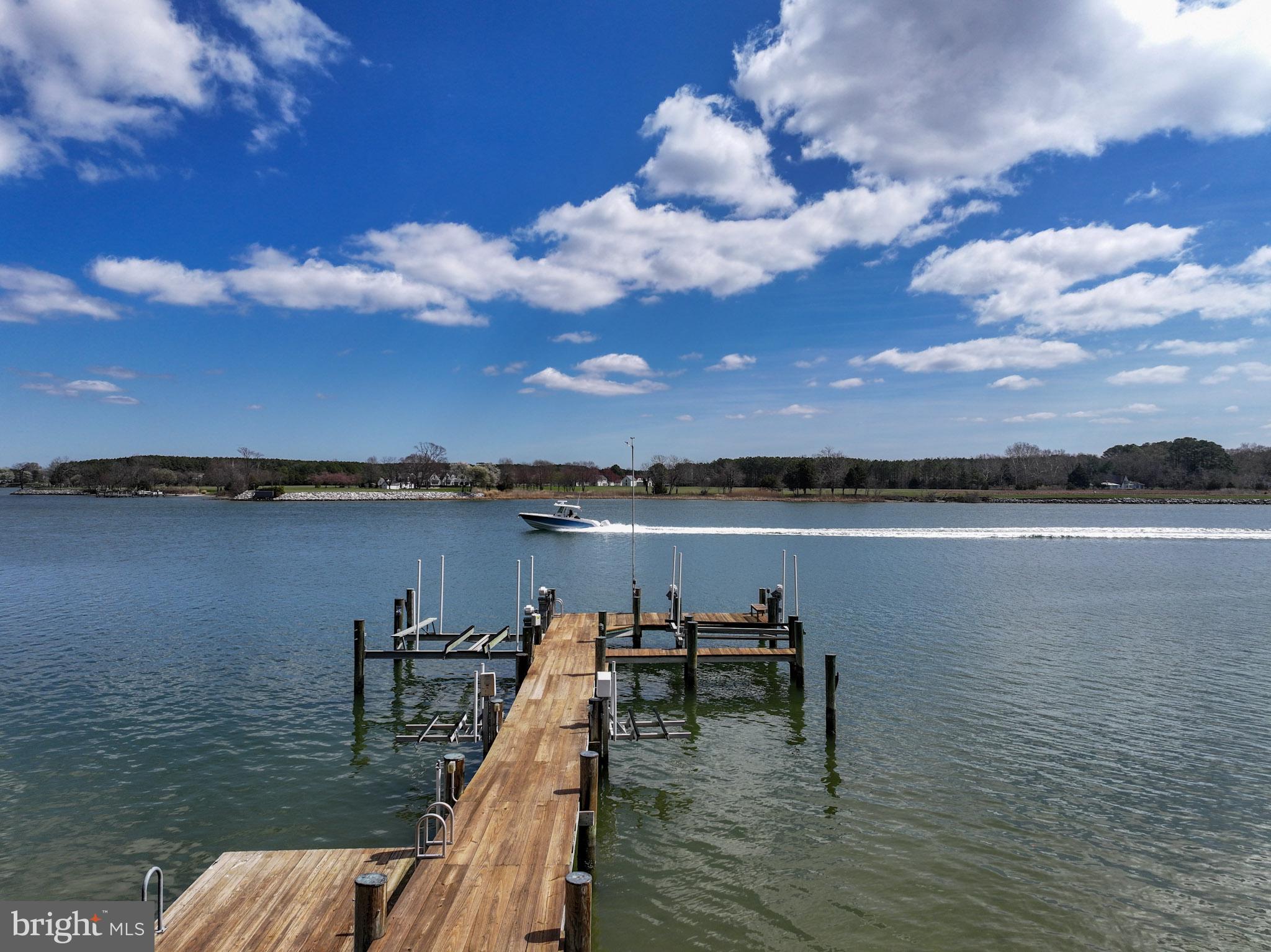 4335 World Farm Road Oxford, MD 21654 - Photo 128 of 133