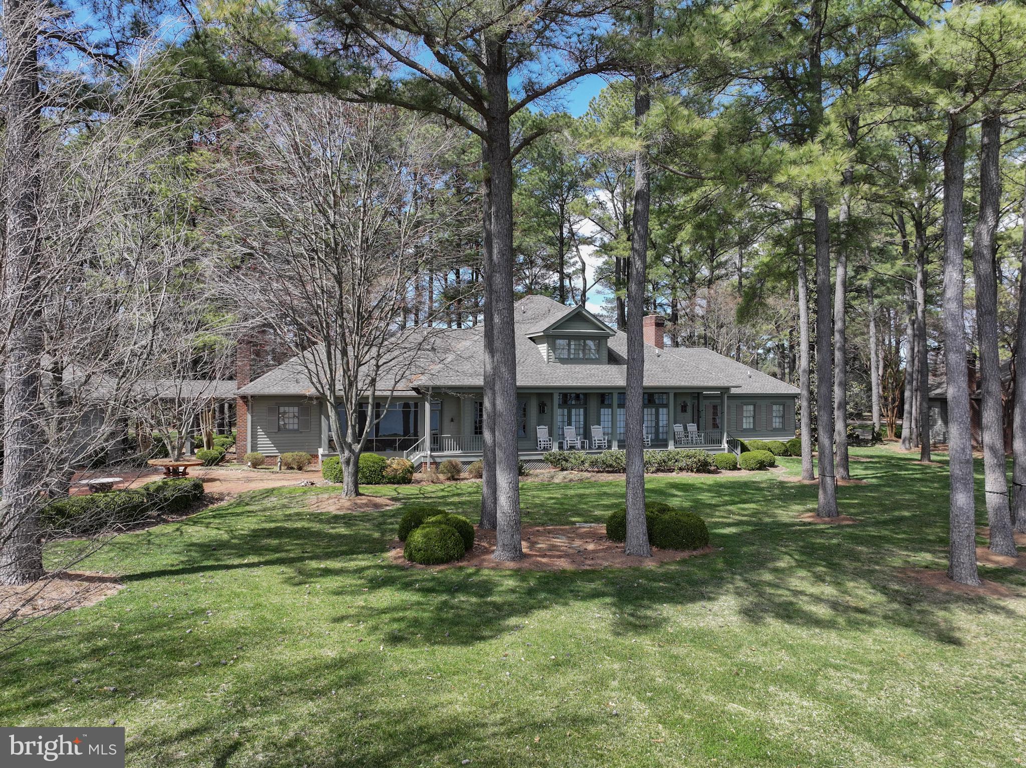 4335 World Farm Road Oxford, MD 21654 - Photo 129 of 133