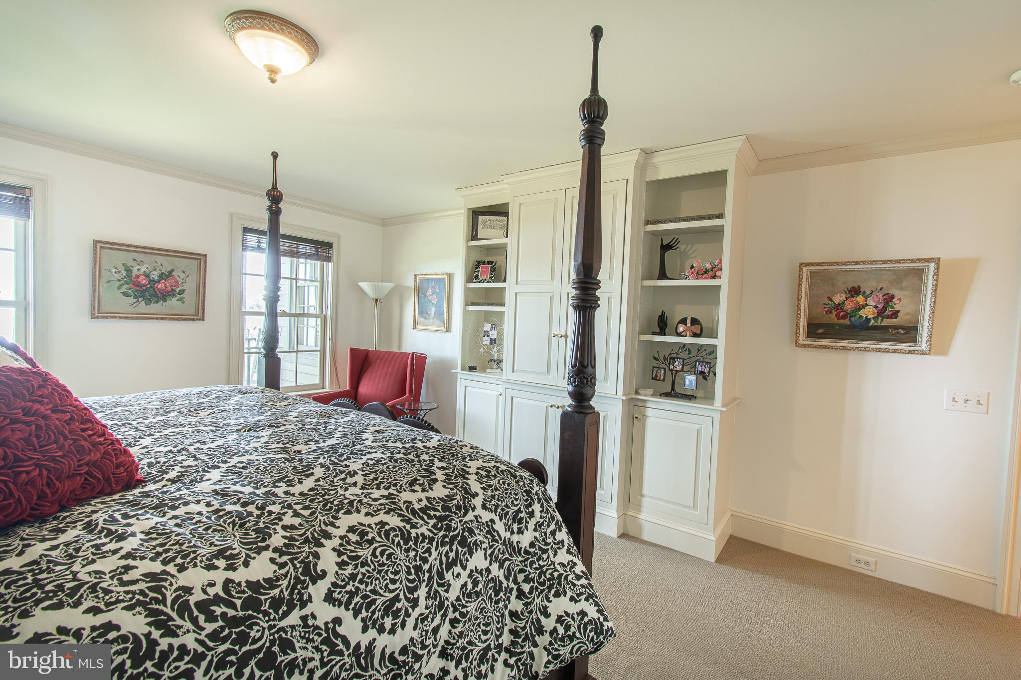 4335 World Farm Road Oxford, MD 21654 - Photo 42 of 133