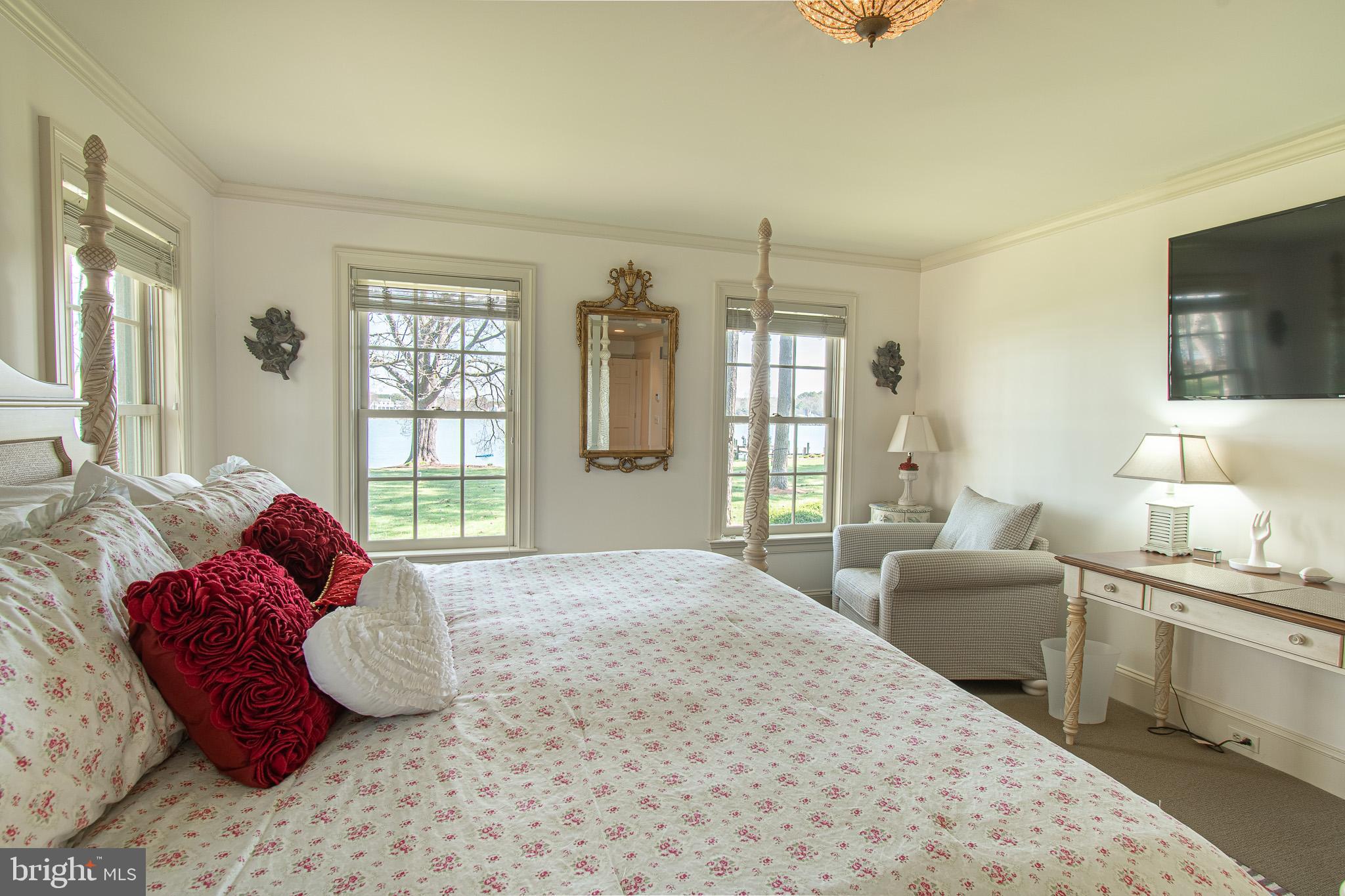 4335 World Farm Road Oxford, MD 21654 - Photo 45 of 133