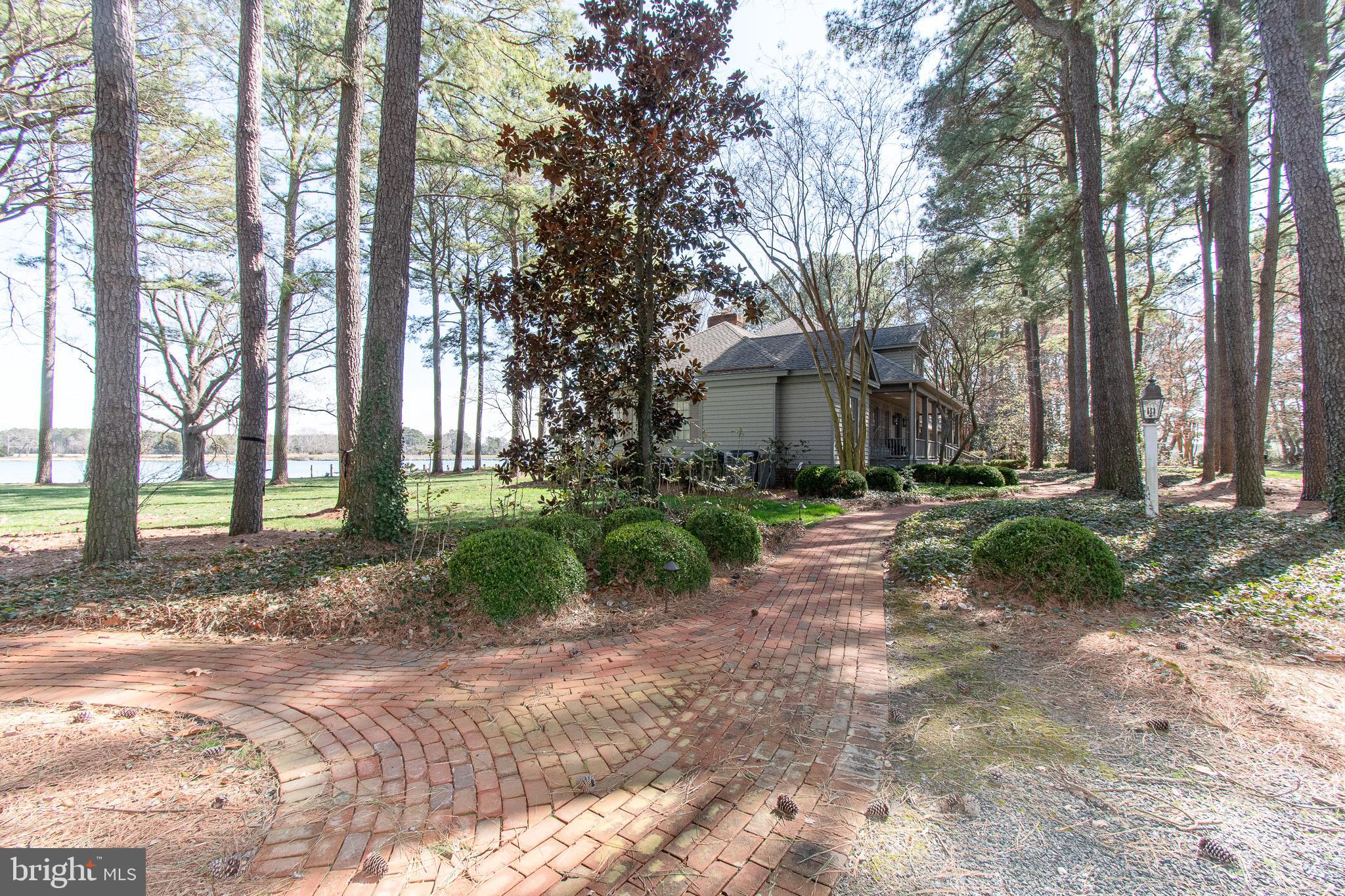 4335 World Farm Road Oxford, MD 21654 - Photo 76 of 133