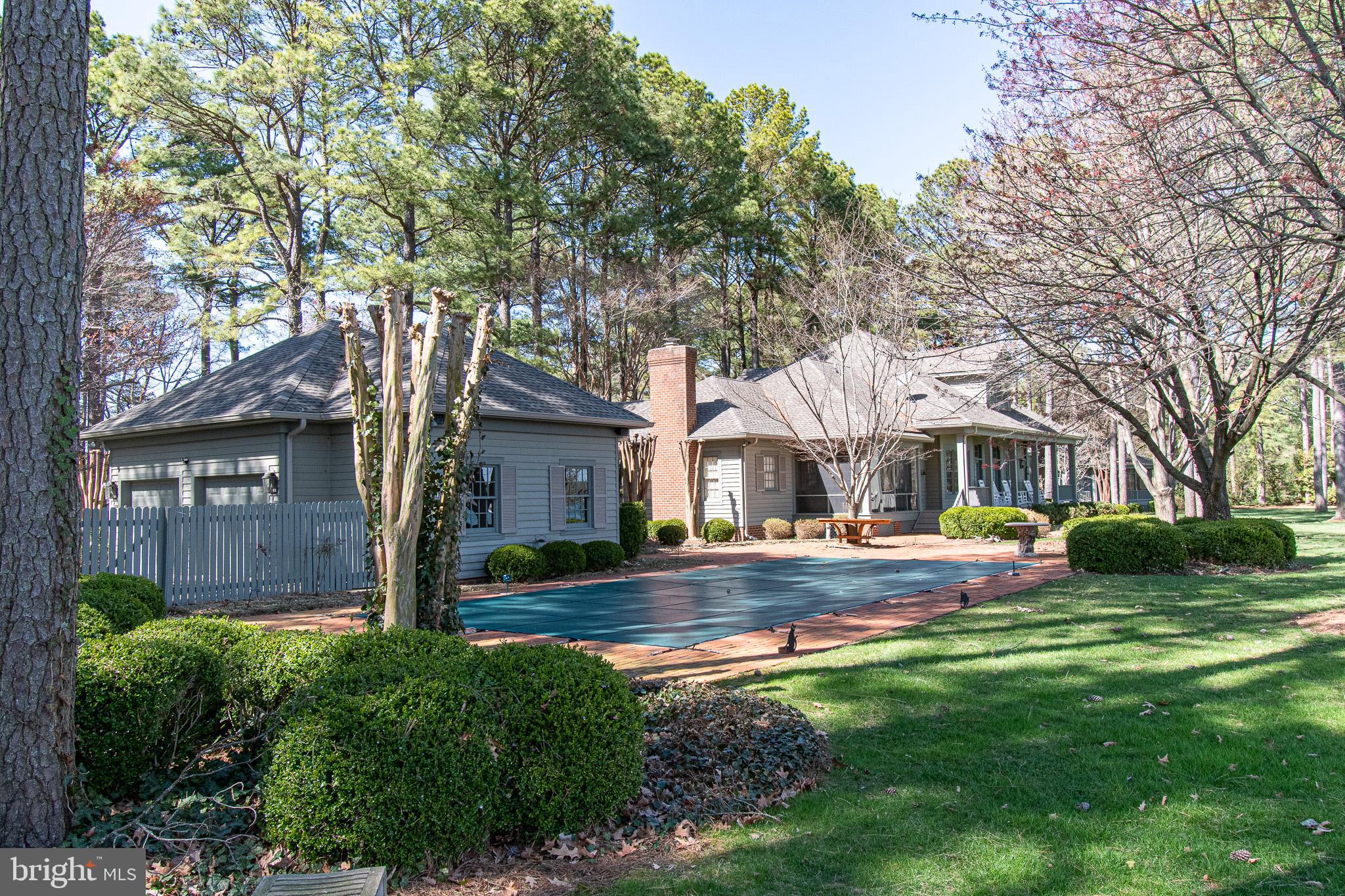4335 World Farm Road Oxford, MD 21654 - Photo 8 of 133