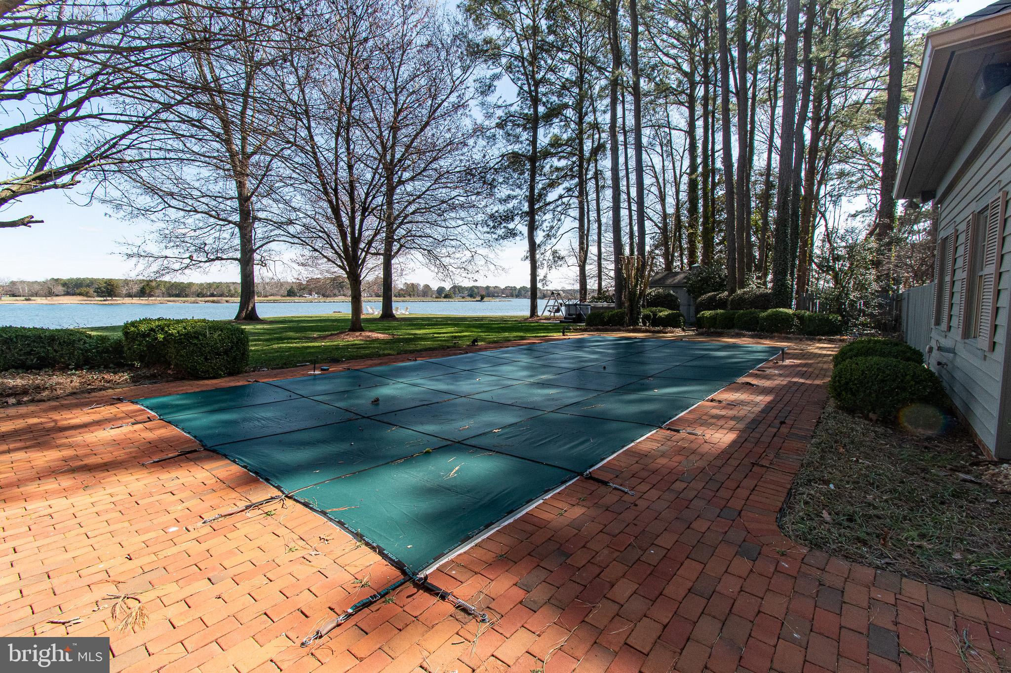 4335 World Farm Road Oxford, MD 21654 - Photo 83 of 133