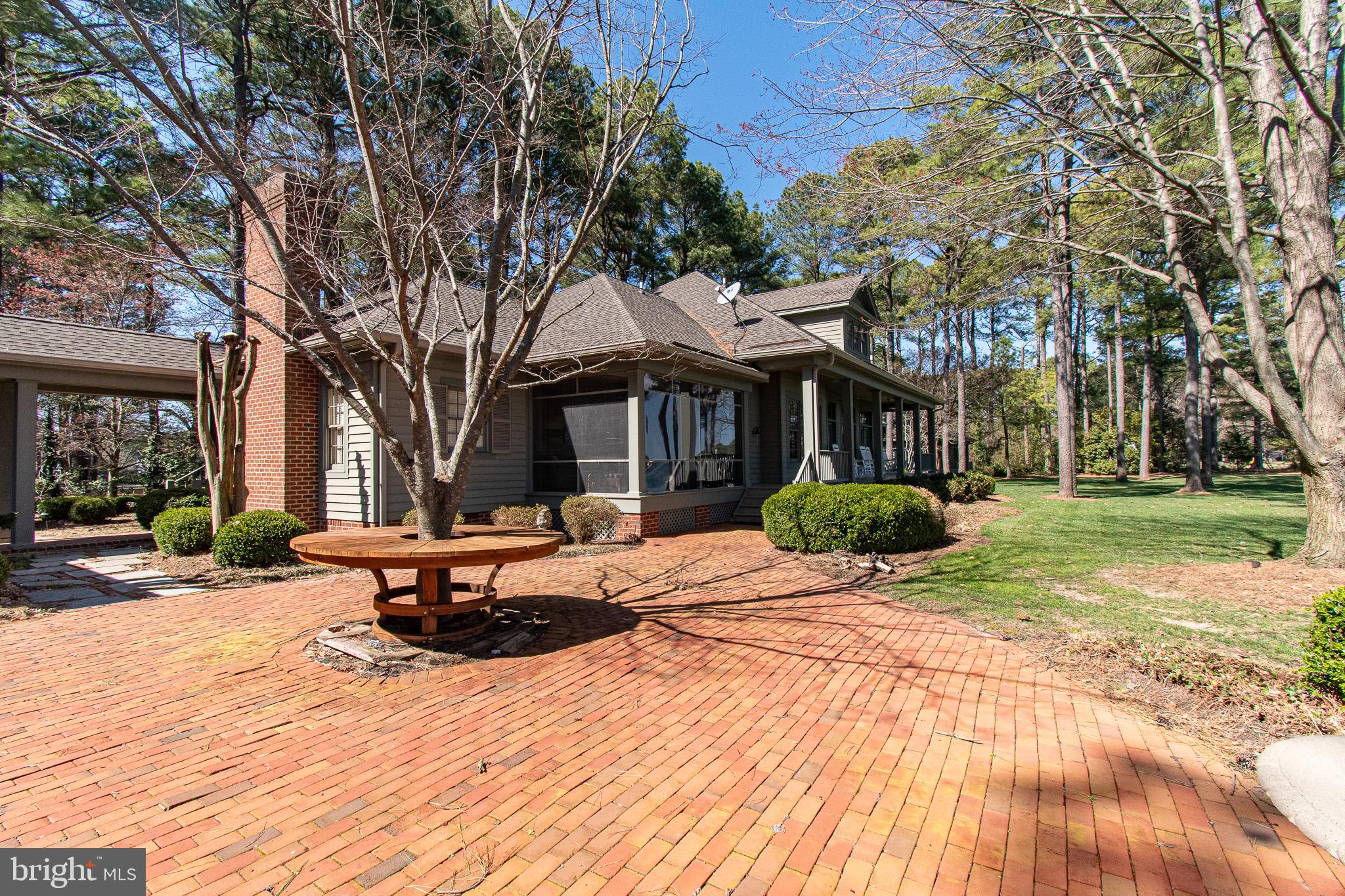 4335 World Farm Road Oxford, MD 21654 - Photo 86 of 133