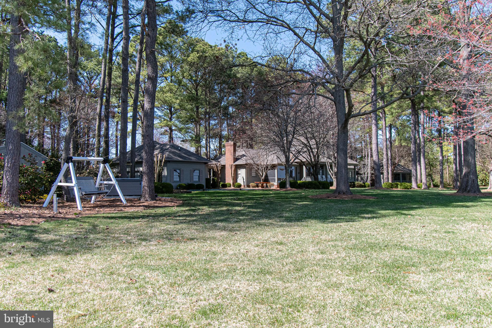 4335 World Farm Road Oxford, MD 21654 - Photo 91 of 133
