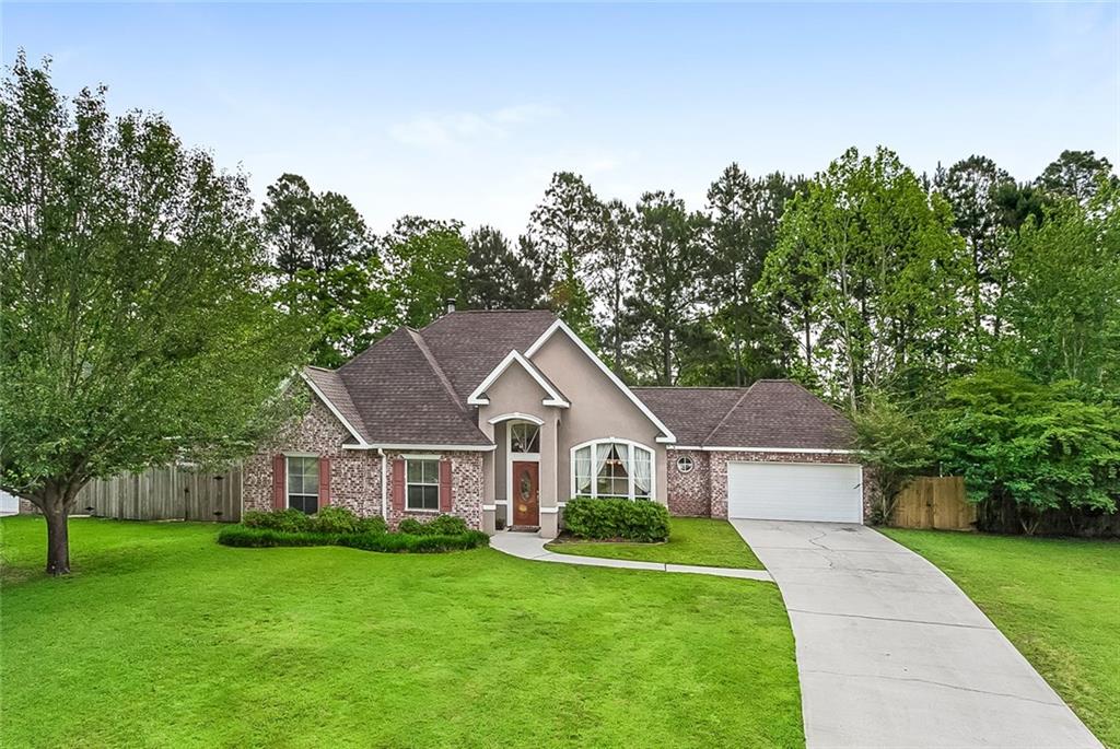 1348 Sycamore Place Mandeville, LA 70448 - Photo 1 of 27
