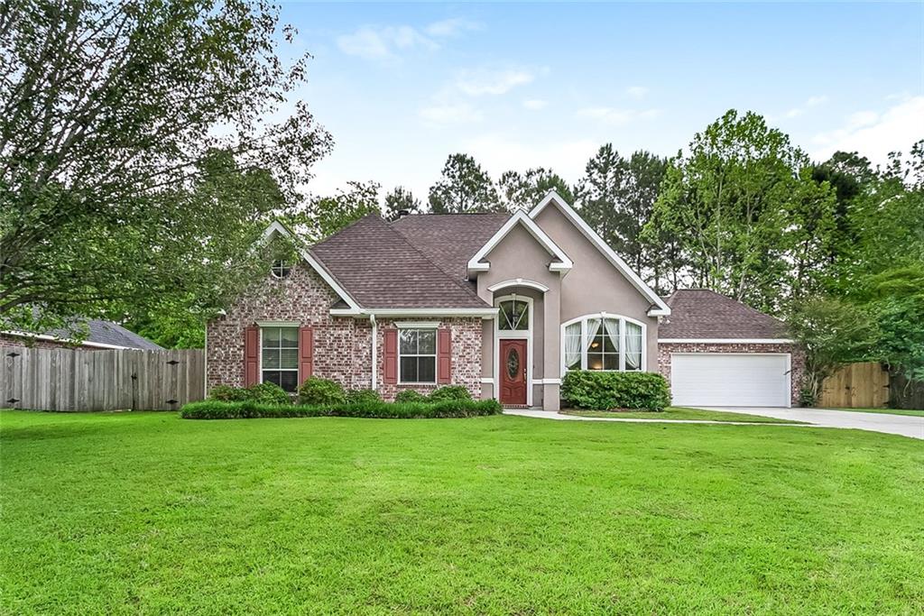 1348 Sycamore Place Mandeville, LA 70448 - Photo 2 of 27