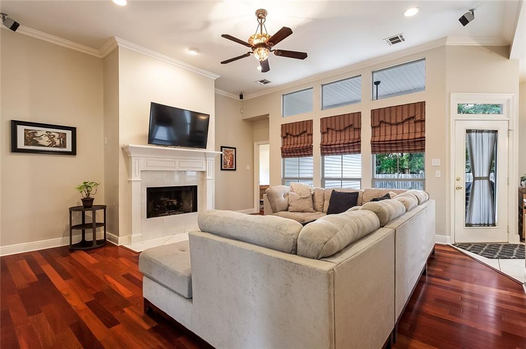 1348 Sycamore Place Mandeville, LA 70448 - Photo 3 of 27