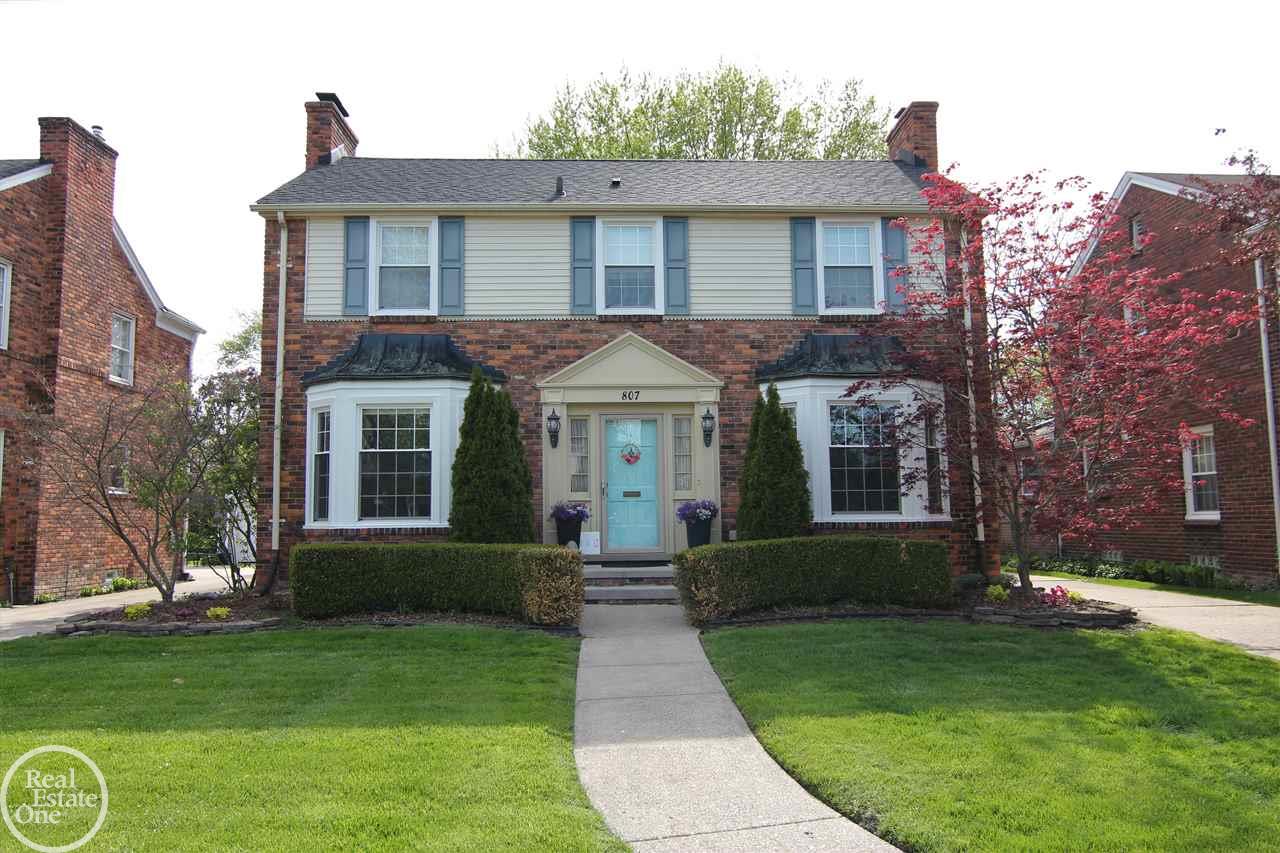 807 Fisher Road Grosse Pointe, MI 48230 - Photo 1 of 39 31379675.JPG
