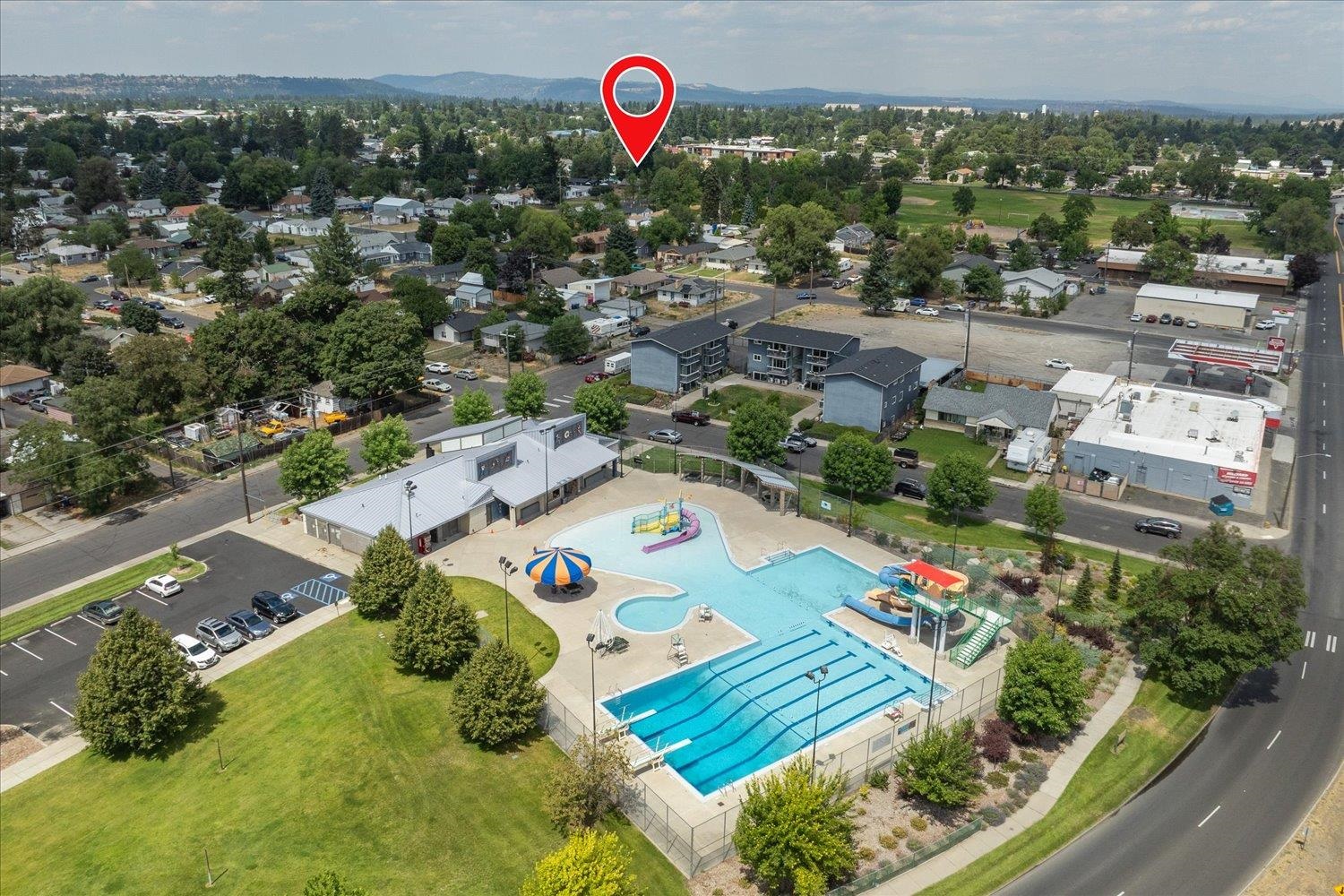 6229 North Regal Street Spokane, WA 99208 - Photo 11 of 12