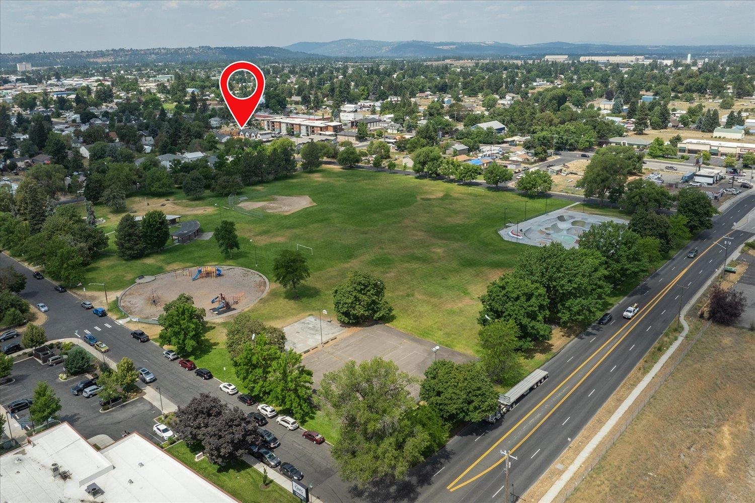 6229 North Regal Street Spokane, WA 99208 - Photo 12 of 12