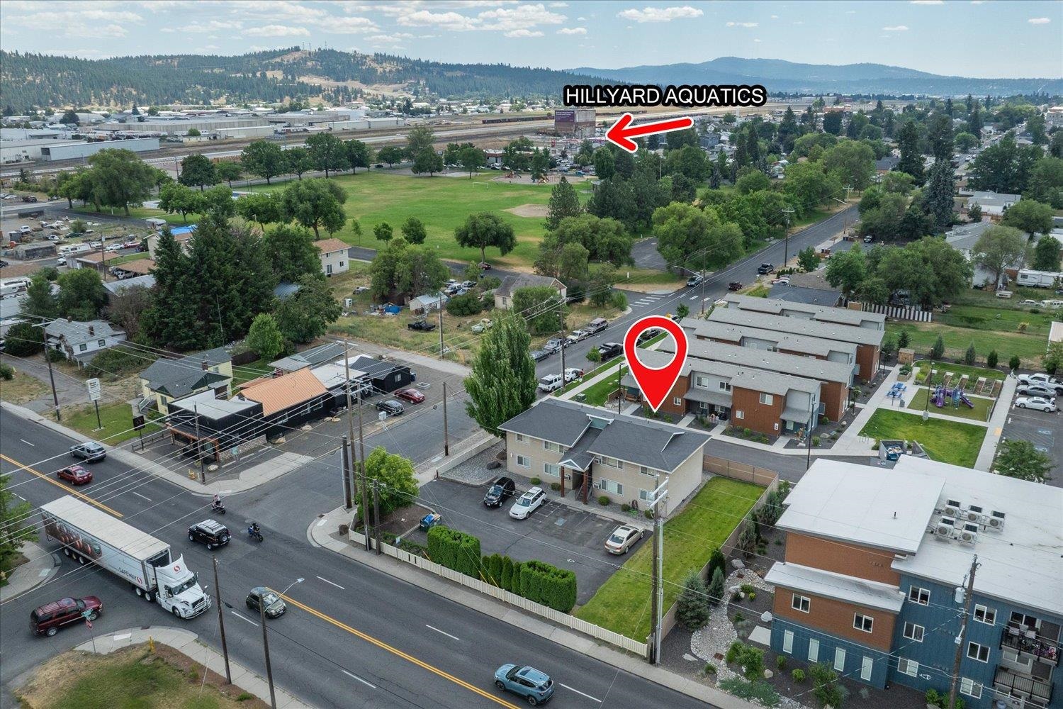 6229 North Regal Street Spokane, WA 99208 - Photo 7 of 12