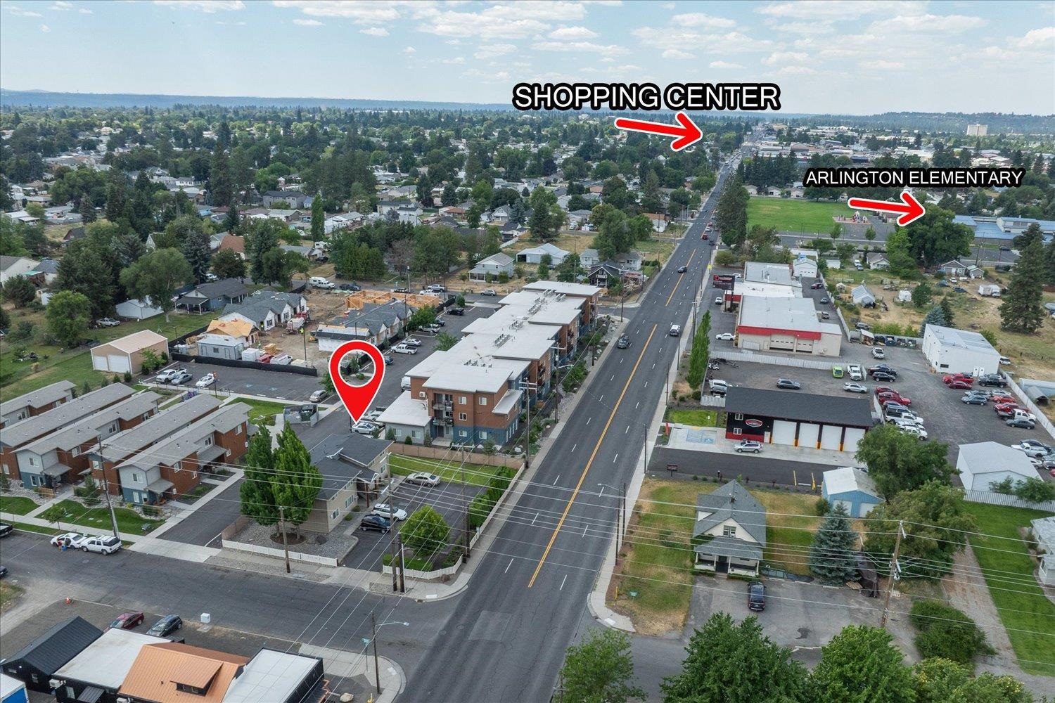 6229 North Regal Street Spokane, WA 99208 - Photo 8 of 12