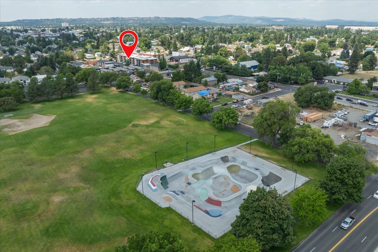 6229 North Regal Street Spokane, WA 99208 - Photo 10 of 12