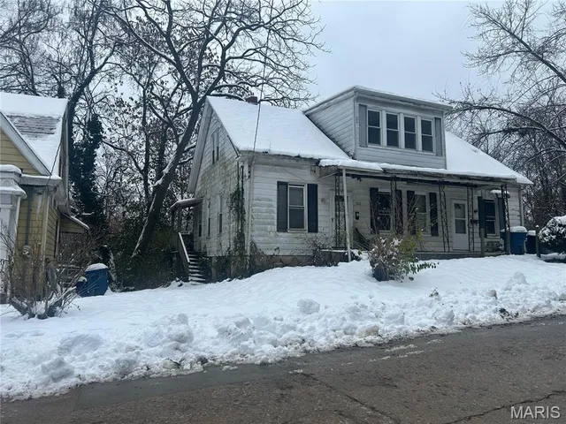 $33,000 | 721 Gold Street, Alton, IL 62002