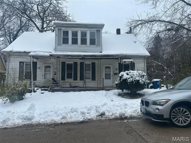 $33,000 | 721 Gold Street, Alton, IL 62002