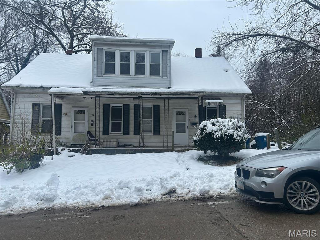 721 Gold Street Alton, IL 62002 - Photo 2 of 8