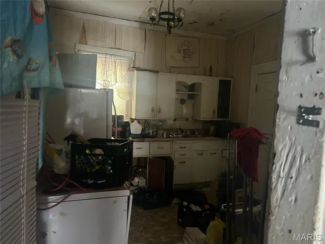 $33,000 | 721 Gold Street, Alton, IL 62002