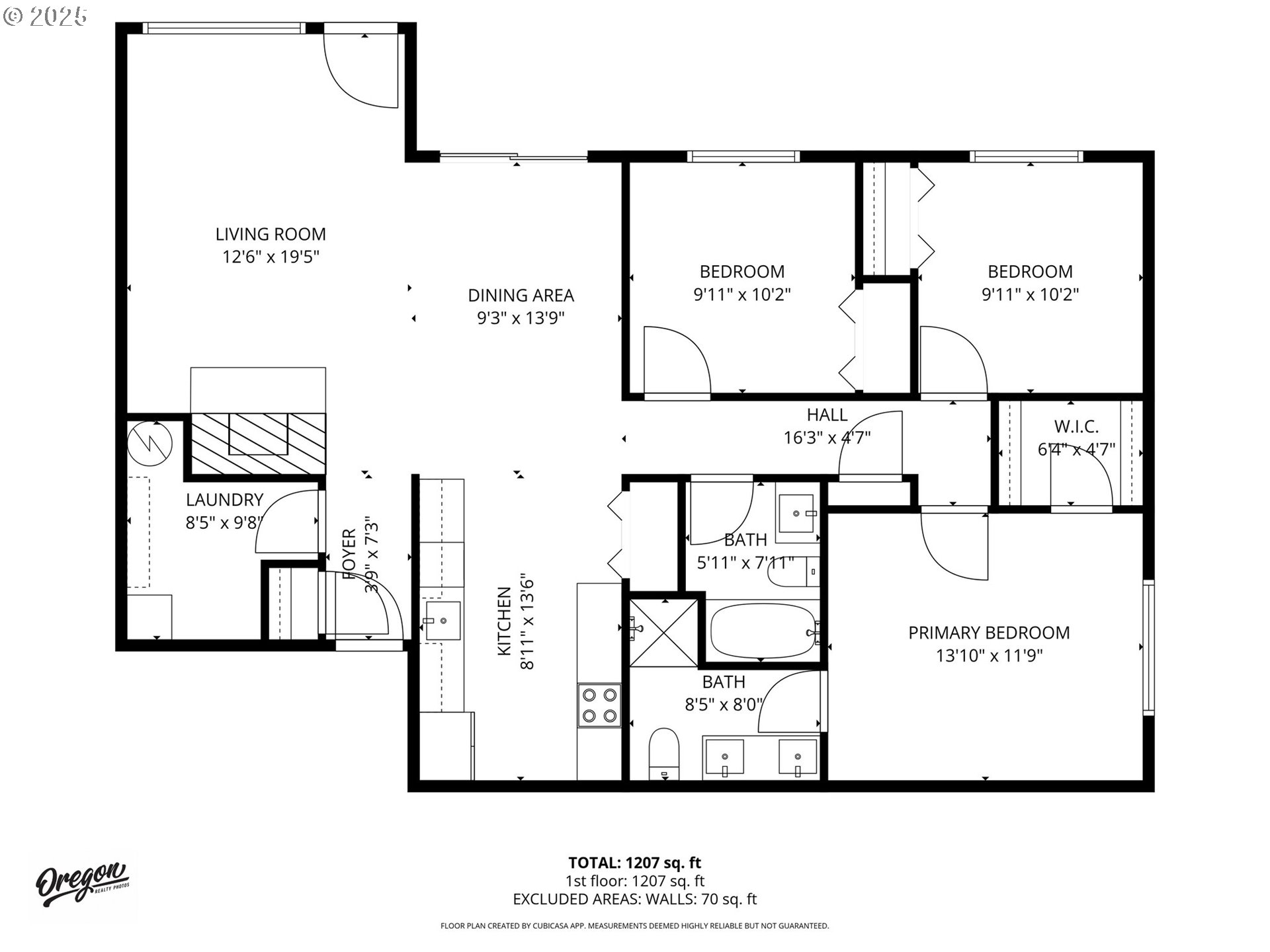 512 Southwest Eastman Parkway Gresham, OR 97080 - Photo 39 of 39 a picture of a white and white photo