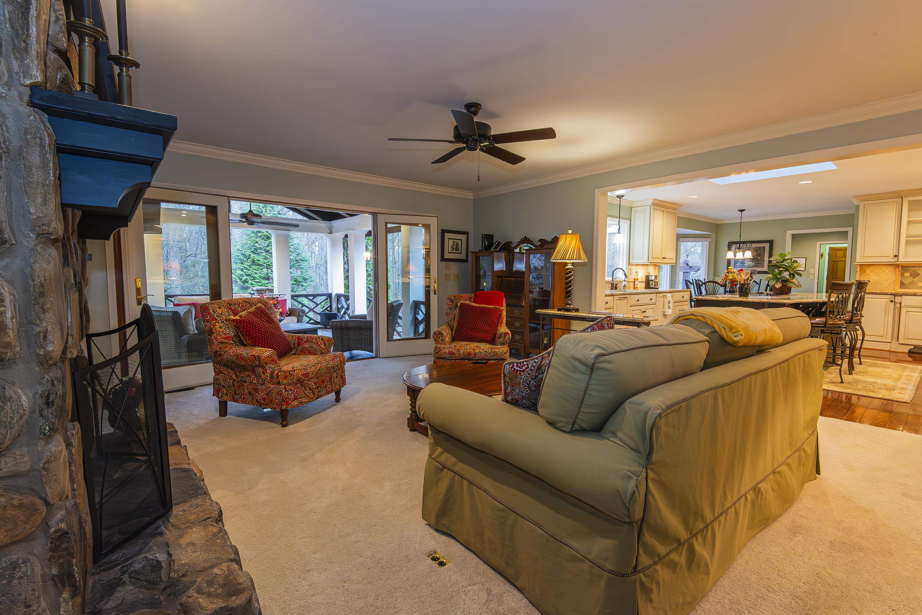 15 Tims Creek Road Roebuck, SC 29376 - Photo 8 of 37