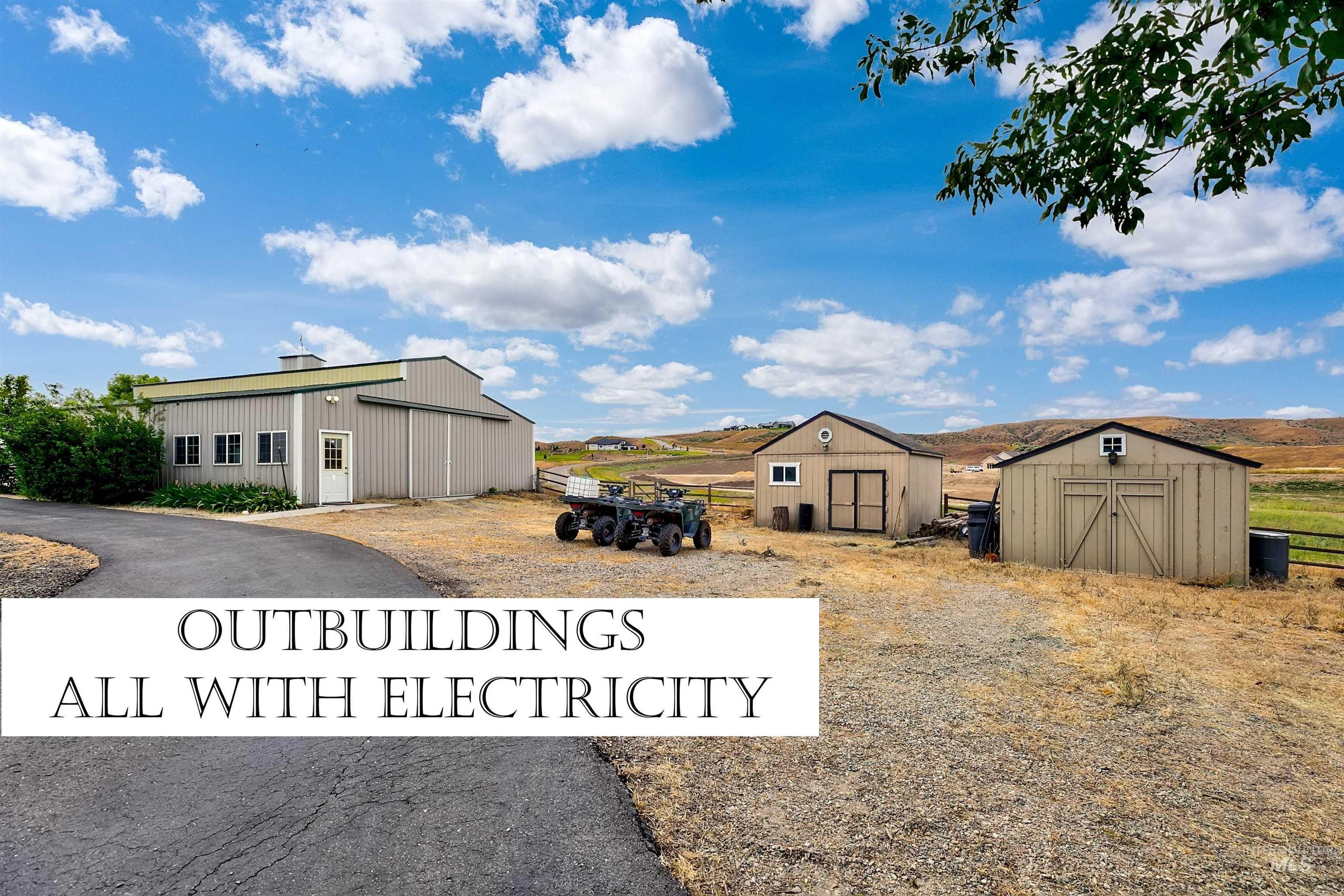 13600 North Seamans Gulch Road Boise, ID 83714 - Photo 36 of 38