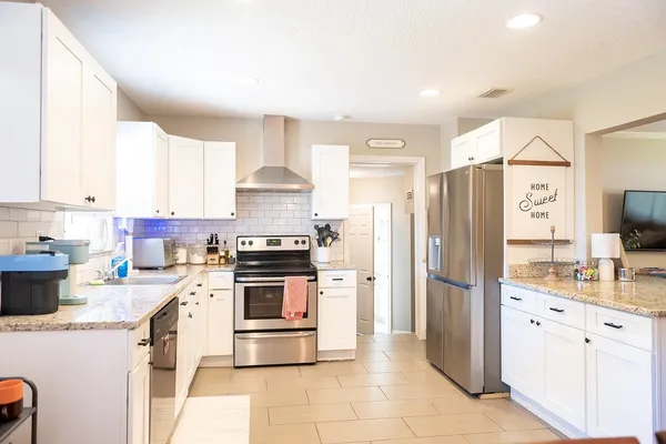 $351,400 | 353 Fortuna Avenue, St. Augustine, FL 32084