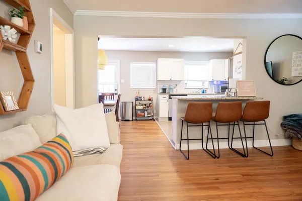 $351,400 | 353 Fortuna Avenue, St. Augustine, FL 32084