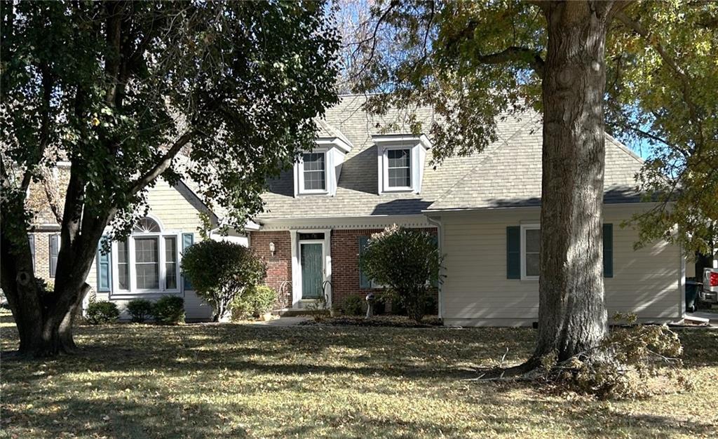 5706 West 124th Street Overland Park, KS 66209 - Photo 1 of 1