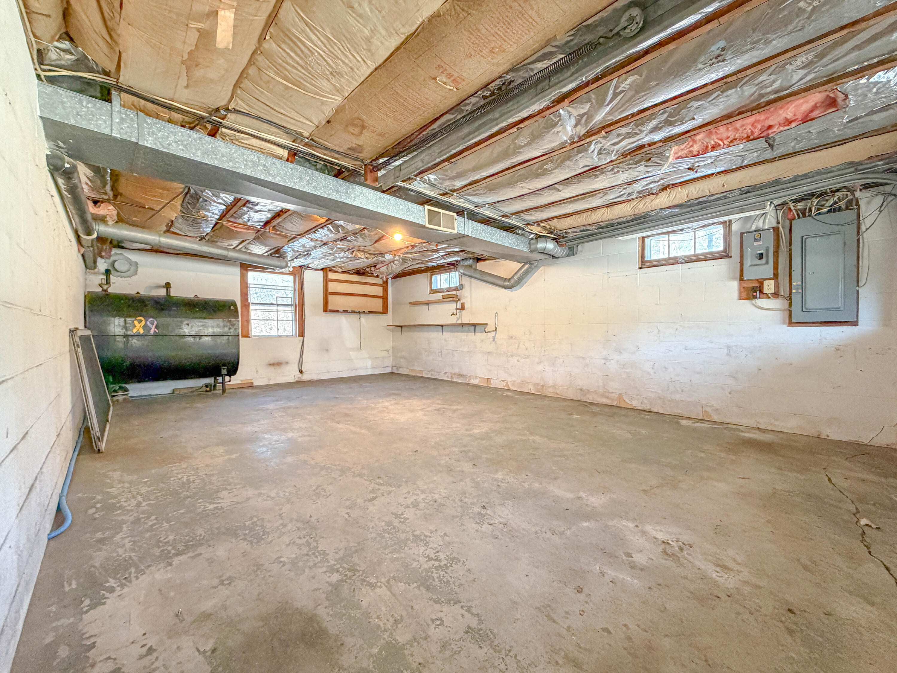 1384 Cape Road Limington, ME 04049 - Photo 69 of 110 1384 Cape Rd Limington -70